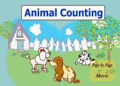 ANIMAL COUNTING