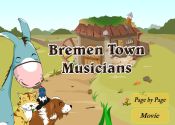 BREMEN TOWN MUSICIANS