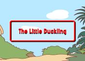 THE LITTLE DUCKLING