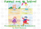 PUDDLES FOR ALL SEASONS