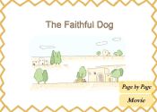 THE FAITHFUL DOG