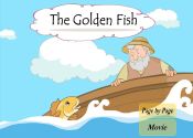 THE GOLDEN FISH