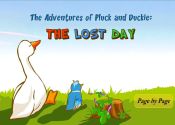 THE LOST DAY