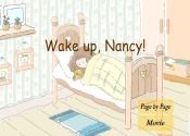 WAKE UP NANCY