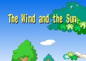 THE WIND AND THE SUN