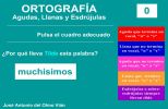 LA TILDE